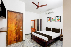 Hotel O Katpadi Vellore formerly Leo's Home Stay